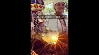 Call to the Ancestors 2021