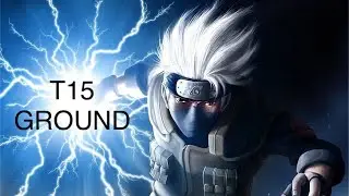 EVONY T15 Ground Unlocking Requirement | Speed ups and RSS amount specified (check out description)