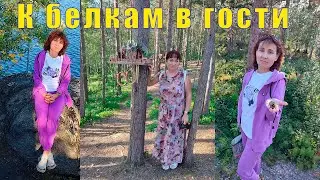 СНЕЖИНКА КП 2 в МУРМАНСКЕ/ ПОЕХАЛИ К БЕЛКАМ /09 августа 2024 г