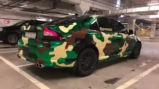 teaser Volvo Project