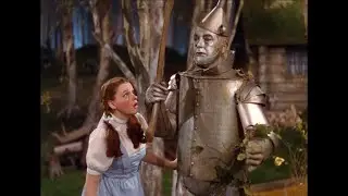 EL MAGO DE OZ de VICTOR FLEMING 1939