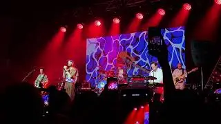 PREP - Carrie (PREP Live in Manila)