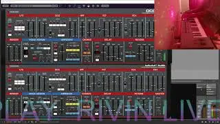 SYNTH MODE 2