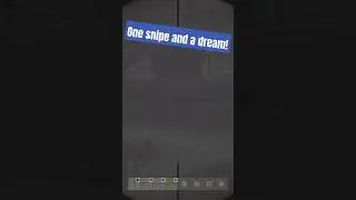 Snipe Shot #dayz #twitch #gaming