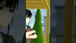 sakura simulator/ geli gk tuh🤣