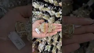 Check description and message on Instagram #viral #jewellery #hairclip #youtube