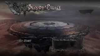 DMC 4 SE Nero Gameplay Pt1