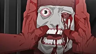 Scarlxrd - WINNING | Omni-Man VS Guardians of the Globe (Invincible 2021)