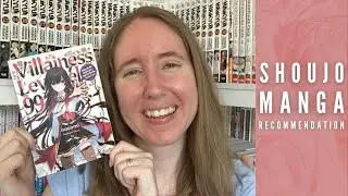 Villainess Level 99: I May Be the Hidden Boss But I'm Not the Demon Lord (Manga) | First Impression