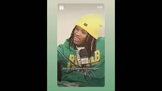 KING VON TALK ABOUT TRUST AND PEOPLE MESS ALL THE TIME #shorts