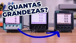 Do you manage your energy consumption? Check out this Multimeter!