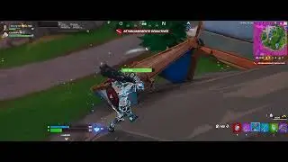 Fortnite : Victoire | On va chercher LA COURONNE
