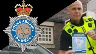 Retired Northumbria Inspector Voyers his own step daughter