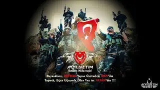TÜRKÜN GÜCÜNÜ GÖRECEKSİNİZ !!!!