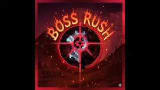 Terraria Calamity mod - Boss Rush Death mode - Calamity Catalyst-Entropy
