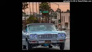 West Coast Type Beat - 