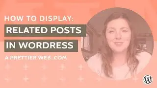How to Display Related Posts on your WordPress Blog