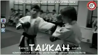 2013 год  Тайкан Рекламный ролик 2