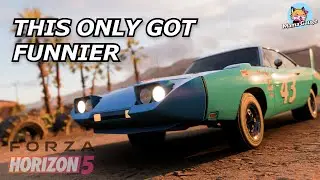 For The Memes!!! Feat:Mama Gauge | Forza Horizon 5