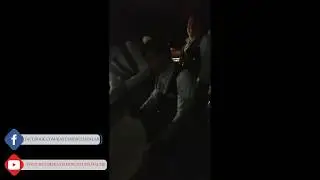 Kemaneci Murat & Davulcu Cüneyt Ağır Hava