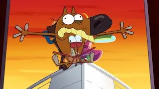 ZIG AND SHARKO | TITANIC (SEASON 3) New episodes | Cartoon for kids