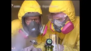 Breaking Bad -Check this one out!