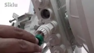 Siklu EtherHaul Installation and Setup for E-Band Products (Old HW 2015)