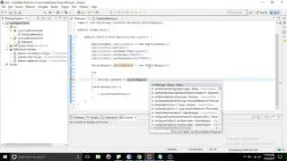 Convert Java Object to / from JSON | Code Factory