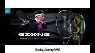 NEW EZONE 2024! CLOSER LOOK!