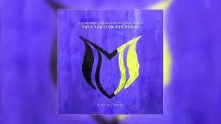 Steve Dekay & Nathia Kate feat. Claire Willis - Only You (Tom Exo Remix)