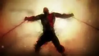 God of War: Восхождение  Трейлер на русском (HD) 1080p.