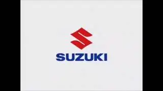 Suzuki Logo Sound