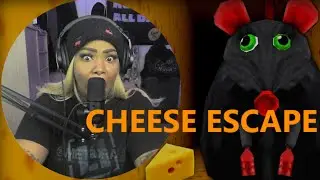 Can I escape the RAT? 