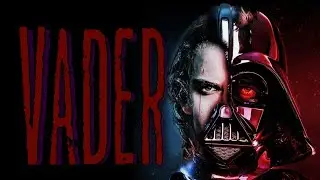 Star Wars || Vader