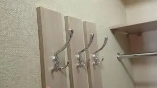 Обустройство темнушки в трешке своими руками часть 2
