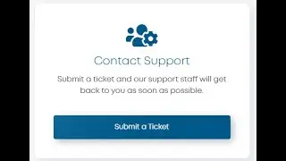 Epilog Laser Technical Support - Submit a Ticket