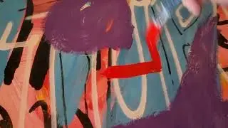 Eyes on the Future | Popart, abstract & neo-expressionism