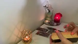 ЧЕМ ЗАКОНЧИТСЯ ТИШИНА МЕЖДУ ВАМИ?