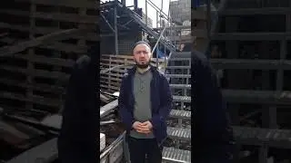 Домулло Абдулкодир мурочиат ба мардуми бо шарафи ТОЧИК 2019