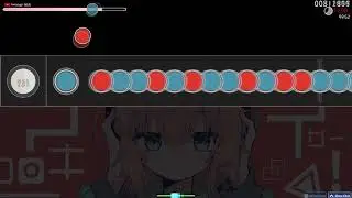 osu!taiko | marshall maximizer 323pp LOVED