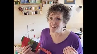 Easy Wallet & Phone Holder - Beginner Friendly!