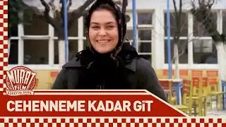 Cehenneme Kadar Yolun Var | Uzun Bir Gece