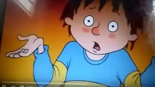 Horrid Henry and the killer boy rats 50 season 2 part 1