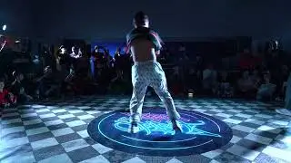 Malish vs Tiger FINAL / POWER MOVE / TEEN SPIRIT