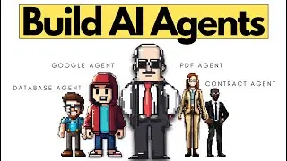 How to Build AI Agents with Integrations