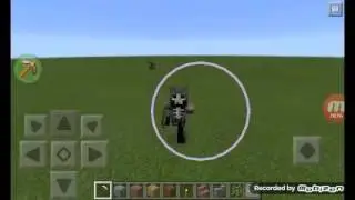 Лавушка от друга или от грифера☺