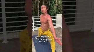 Flow For Training