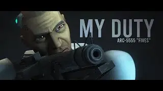 (SW) Fives || My Duty