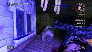 Just Add Guns To Dying Light 2 Already..