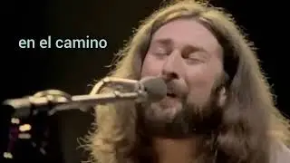 Supertramp - Goodbye Stranger (Sub titulos español)